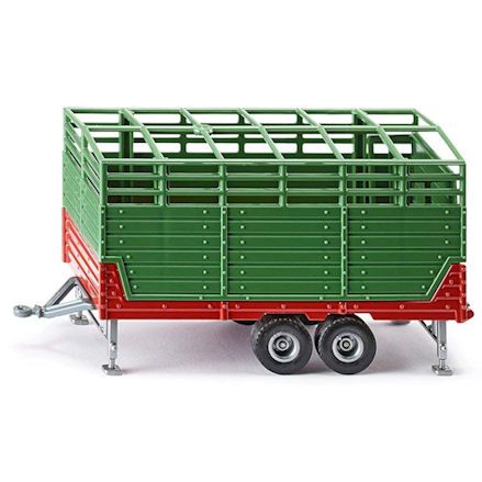 toy cow trucks