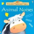 Animal Noises (Usborne Farmyard Tales) (Board Book)