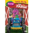 Barney: Let's Go To the Farm (2004)