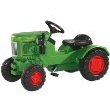 Big Products Fendt Dieselross Pedal Tractor