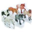 Breyer Mini Whinnies 300117: Draft Horses, 1:64 Scale