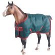 Breyer Traditional 3828: Genuine Rambo Original Blanket, 1:9 Scale