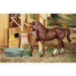 Breyer Traditional 2486: Stable Feed Set (7 items), 1:9 Scale