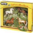 Breyer Stablemates 5976: 4 Piece Gift Set, 1:32 Scale