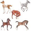 Breyer Stablemates 5972: Fun Foals, 1:32 Scale