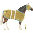 Breyer Traditional 1388: Summer Turnout Accessory Set, 1:9 Scale