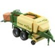 Bruder 1:16 Big Bale Press Krone Big Pack