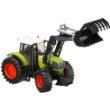 Bruder 1:16 Claas Atles 936 RZ with Frontloader