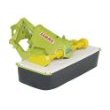 Bruder 02219: Claas Disc 3050 FC Plus Front Mower, 1:16 Scale