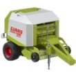 Bruder 02121: Claas Rollant 250 Roto Cut Straw Baler, 1:16 Scale