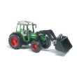 Bruder 1:16 Fendt Farmer 209 S with Frontloader