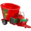 Bruder 02127: Fodder Mixer Strautmann Verti-Mix 1050, 1:16 Scale Verti-Mix 1050