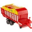 Bruder 02214: Pöttinger Forage Trailer 6600