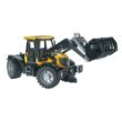 Bruder 03031: JCB Fastrac 3220 with Front Loader, 1:16 Scale with Frontloader