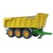 Bruder 02212: Joskin Tipping Trailer, 1:16 Scale