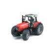 Bruder 02040: Massey Ferguson 7480 Tractor, 1:16 Scale