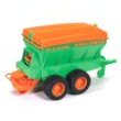 Bruder 02215: Amazone ZG-B 10000 Spreader Trailer, 1:16 Scale