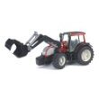 Bruder 1:16 Valtra T 191 Tractor with Front Loader