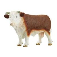Farm Animals: Cows, Sheep, Pigs, Schleich, Safari - Toy Farmers