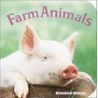 Farm Animals (Board Book)