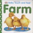 Farm (Baby Touch and Feel) (Board Book)