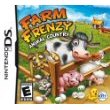 Farm Frenzy: Animal Country for Nintendo DS