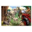 Melissa & Doug Farm Friends Floor Puzzle - 24 Piece