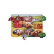 Melissa & Doug Farm "Hide and Seek" Peg Puzzle