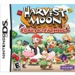 Harvest Moon: Frantic Farming for Nintendo DS