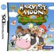 Harvest Moon: Island of Happiness for Nintendo DS