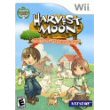 Harvest Moon: Tree of Tranquility for Nintendo Wii