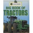 John Deere: Big Book of Tractors (Hardcover)