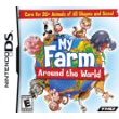 My Farm Around the World for Nintendo DS