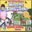 My Horse Farm: Welcome To Trotterville for Windows Vista & XP
