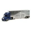 New Ray 1:32 Freightliner Horse Trailer