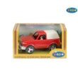 Papo 51433: 4X4 Off Road Car and Driver
