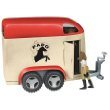 Papo 51434: Horse Van Trailer