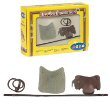 Papo 50091: Harness Gift Box (Set of 3)