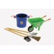 Paradise Horse Stable Cleaning Set