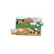 Melissa & Doug Peg Puzzles Farm