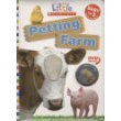 Petting Farm (Board Book)