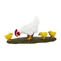 Toy Poultry