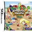 Puzzle de Harvest Moon for Nintendo DS