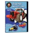 Real Wheels: Tractor Adventures (Tractor, Dump Truck and Farm Truck)