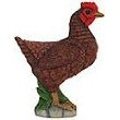 Safari Ltd 233129: Bantam Hen, Standing