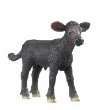 Safari Ltd 236429: Black Angus Calf, Standing