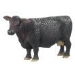 Safari Ltd 236329: Black Angus Cow, Standing