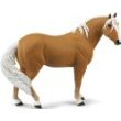 Safari Ltd 30034: Palomino Stallion