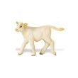 Safari Ltd 231329: Charolais Calf, Standing