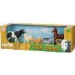 Safari Ltd: Farm Babies Gift Set